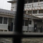 Mulher deu à luz em privada de presídio em SP, aponta relatório