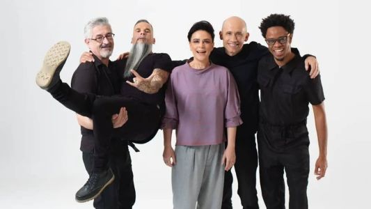 Pato Fu se apresenta repertório de sucessos dos 30 anos de carreira