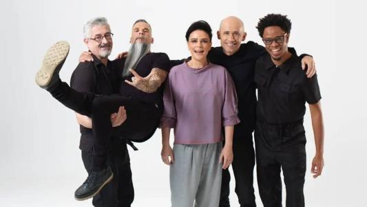 Pato Fu se apresenta repertório de sucessos dos 30 anos de carreira