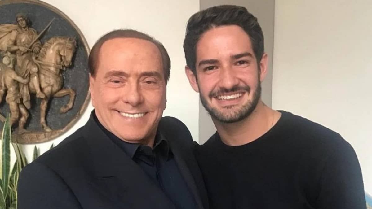 Alexandre Pato lamenta morte de ex-sogro: 'Obrigado por tudo'