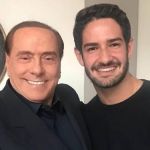 Alexandre Pato lamenta morte de ex-sogro: 'Obrigado por tudo'