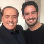 Alexandre Pato lamenta morte de ex-sogro: 'Obrigado por tudo'
