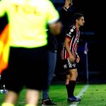 Bragantino 0x0 São Paulo: lances do jogo pelo Brasileirão