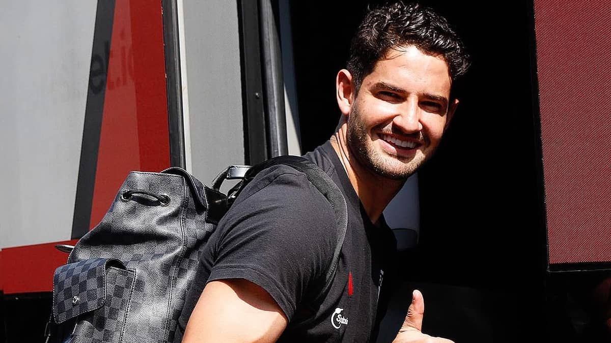 Pato volta aos relacionados, e São Paulo fecha preparação contra o Vasco