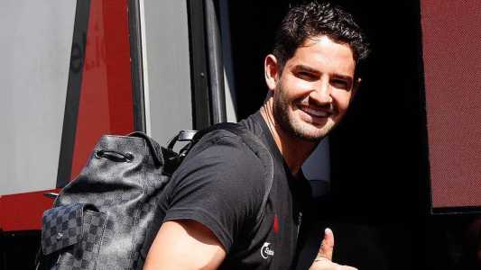 Pato volta aos relacionados, e São Paulo fecha preparação contra o Vasco