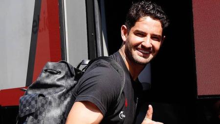 Pato volta aos relacionados, e São Paulo fecha preparação contra o Vasco