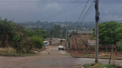 Dupla invade imóvel de casal, manda mulher sair para comprar cigarro e mata o marido dela em Igarapé