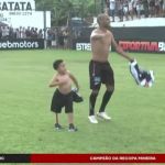 Athletic vence o Democrata-GV e conquista a Recopa Mineira