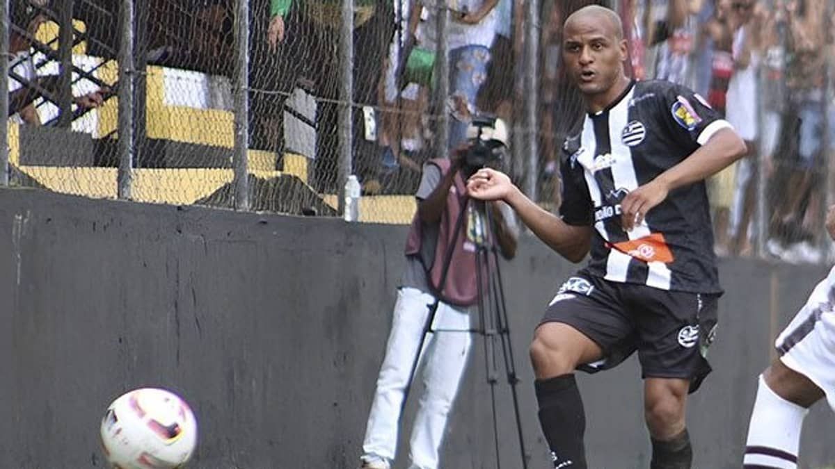 Athletic x Atlético: recuperado, Patric projeta reencontro com o Galo