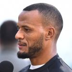 Perto de feito no Itabirito, Patric se declara ao Atlético: 'Desejo é voltar pro Galo'