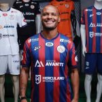 Patric reforça o Itabirito após passagem pelo Athletic