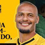 Ex-jogador de Atlético, América e Cruzeiro assina com clube da Série C