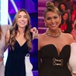 Mara Maravilha defende Patrícia Abravanel em polêmica com Lívia Andrade