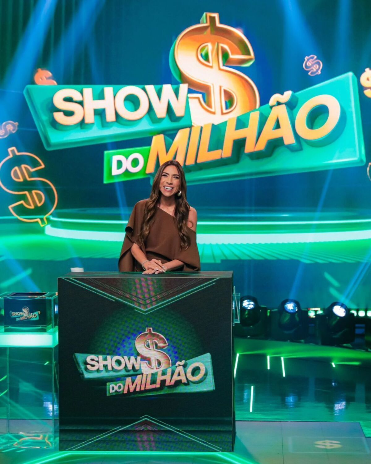 Saiba qual é a resposta certa para a pergunta básica que os universitários erraram no Show do Milhão