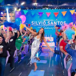 'Programa Silvio Santos' terá exibição inédita gravada antes da morte do apresentador