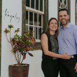 Novo restaurante em Tiradentes celebra a culinária local e internacional sempre com ingredientes frescos