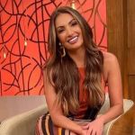 Patrícia Poeta pode ir para a Record? Emissora esclarece