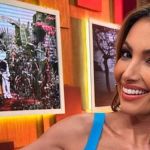 Patrícia Poeta estaria com a saúde abalada após ser detonada no ‘Encontro’