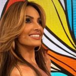 Quase morte, início na Globo e polêmicas: o passado de Patrícia Poeta 