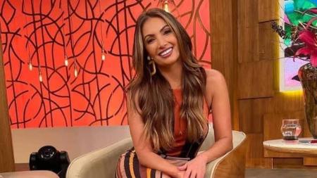 Patrícia Poeta deve ser brevemente substituída no matinal