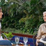 Xuxa revela que engatou relação ‘casual’ por medo ‘de não ser amada’ 