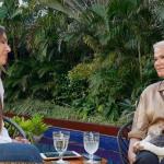 Xuxa revela que engatou relação ‘casual’ por medo ‘de não ser amada’