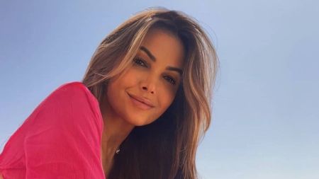 Patrícia Poeta volta a comandar o 'Encontro' nesta segunda (17)