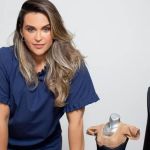 Fisioterapia auxilia na cicatrização e proporciona melhor resultado em cirurgias plásticas 