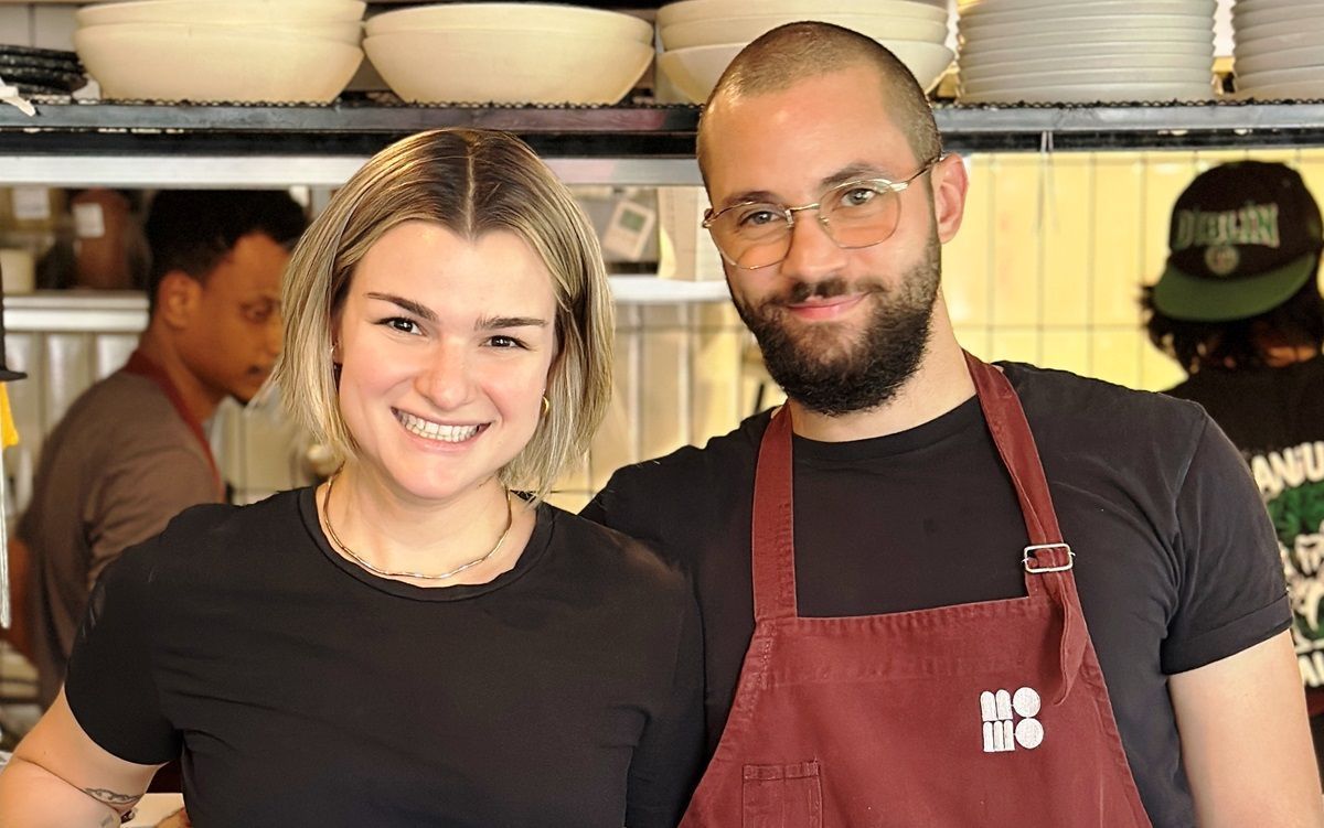 Degustatividade: traços mineiros no Nomo, em São Paulo