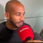 Atlético: Patrick realiza exames, treina na Cidade do Galo, e oficialização está próxima de acontecer