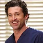 Patrick Dempsey é eleito homem mais sexy do mundo pela People