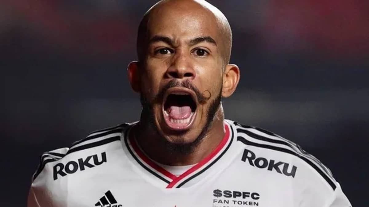 Atlético fecha com Patrick e aguarda jogador em BH na próxima semana