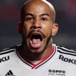 Atlético fecha com Patrick e aguarda jogador em BH na próxima semana