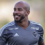 Jemerson e Patrick treinam, mas Atlético pode ter mais dois desfalques