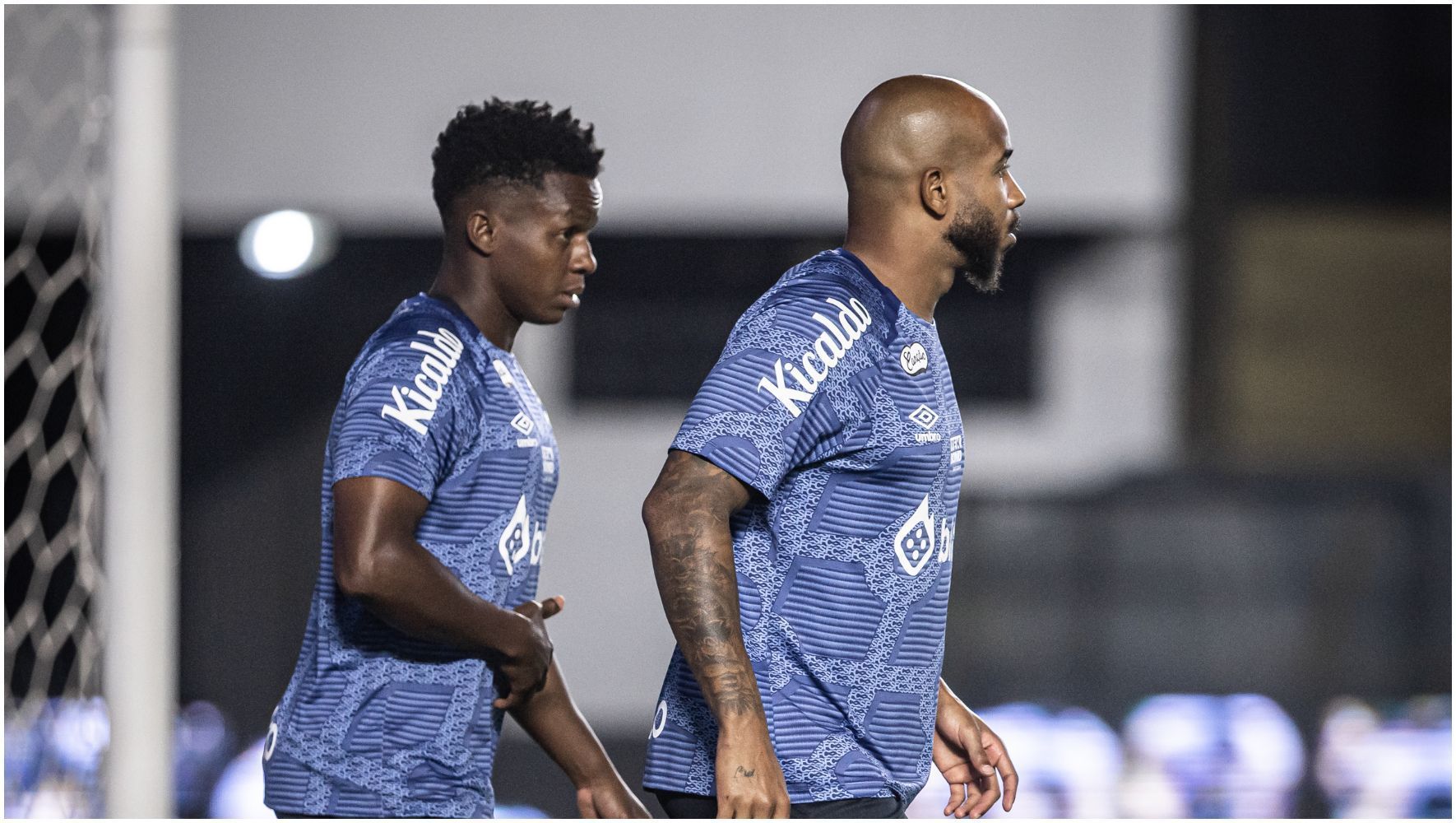 Santos admite má fase e avalia saída de ex-jogadores do Atlético; veja motivos