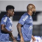 Santos admite má fase e avalia saída de ex-jogadores do Atlético; veja motivos