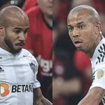 Agente de dupla do Atlético buscará indenização da Conmebol; entenda
