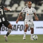 Patrick comenta sobre rodízio em elenco do Atlético após derrota; veja