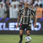 Patrick explica o que o Atlético precisa para marcar mais gols