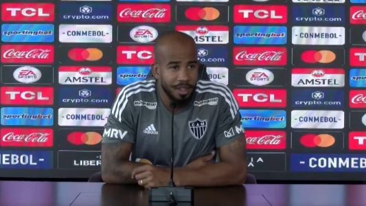 Patrick foi questionado sobre declaração polêmica de prefeito de São João del_Rei