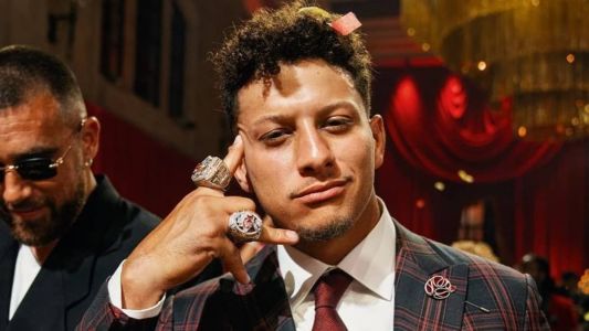 Patrick Mahomes, do Kansas City Chiefs, ganha o maior salário da NFL