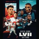 Super Bowl: pela 1ª vez na história da NFL os dois quarterbacks titulares são negros 