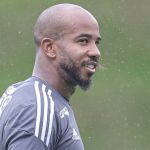 Veja gols e fotos do jogo-treino do Atlético contra o Villa Nova