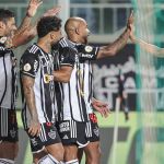 Atlético pode perder quatro jogadores para 'decisão'; veja detalhes