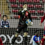 Alvo do Bahia, goleiro costarriquenho abre o jogo sobre deixar a Europa
