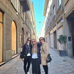 Patrimar se veste de Armani