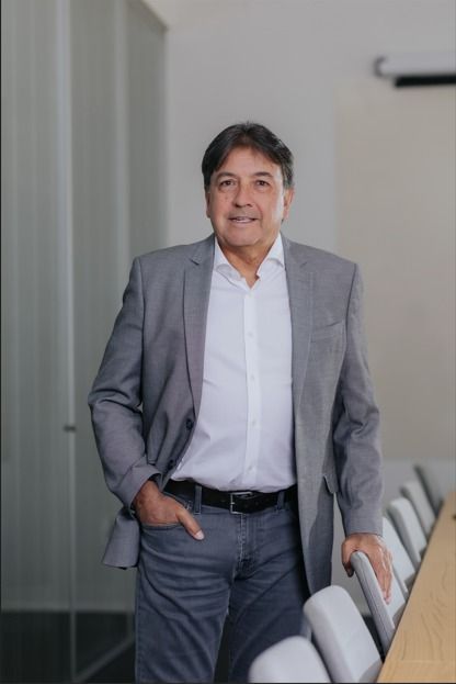 Presidente do Grupo Patrimar explica como experiência, pessoas e escala sustentam o crescimento