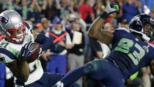 Patriots e Seahawks já fizeram um Super Bowl