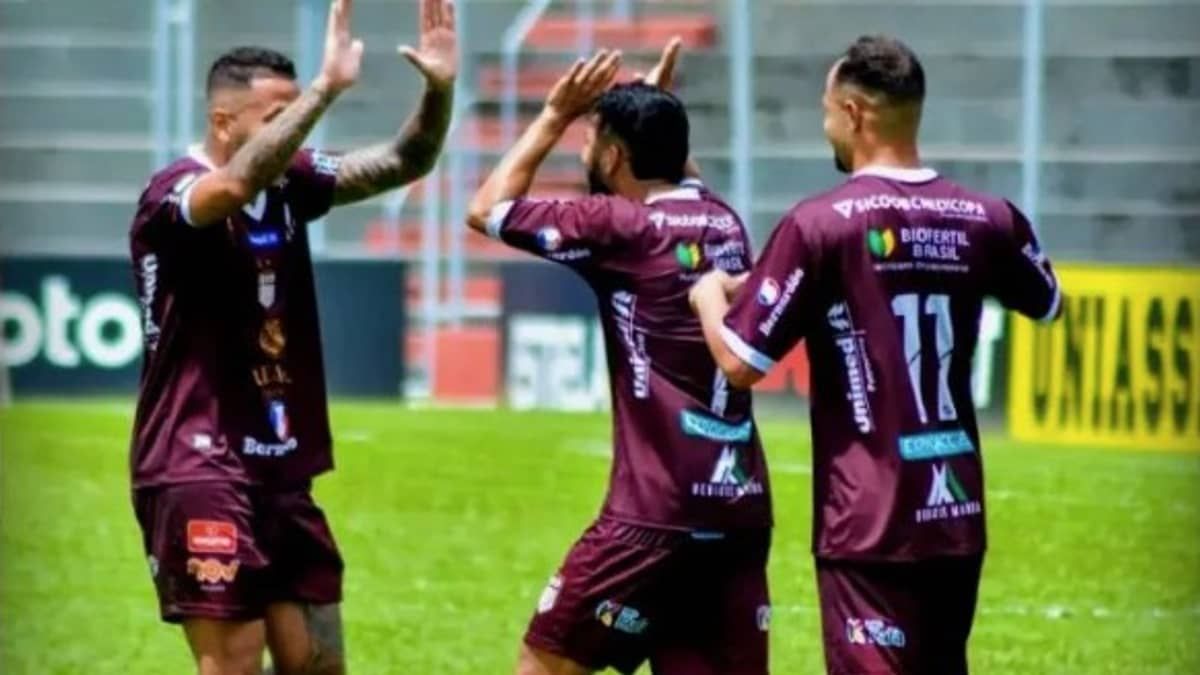 Série D: confira os jogos dos mineiros pela terceira rodada