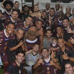Patrocinense defende liderança da Série D diante do XV de Piracicaba